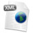 档案类型的XML  Filetype XML